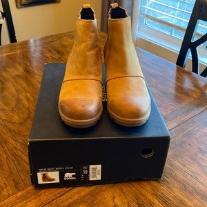 Sorel Joan if Arctic Wedge11 Chelsea